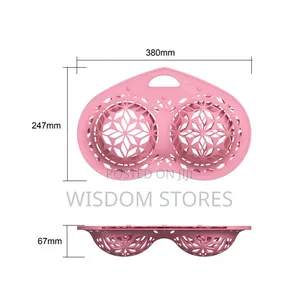 Silicone Bra Washing Bag
