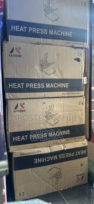 Heatpress / Heat Press Machine 3838 Heatpress Machine