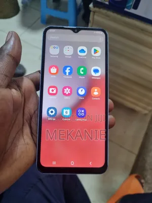 Samsung Galaxy A13 64 GB Blue