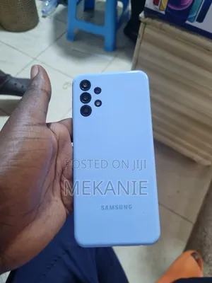 Samsung Galaxy A13 64 GB Blue