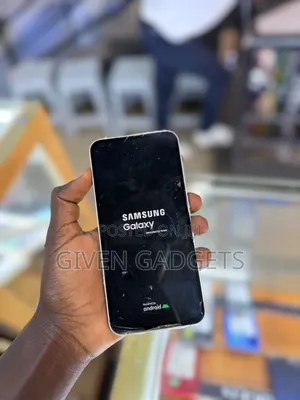Samsung Galaxy S23 FE 128 GB Blue
