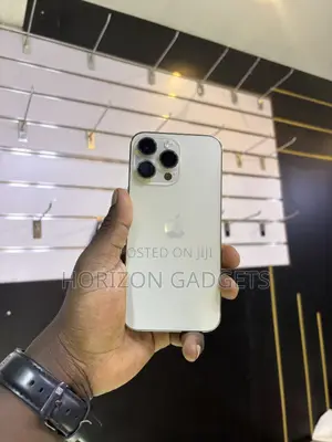 Apple iPhone 14 Pro Max 256 GB Gold