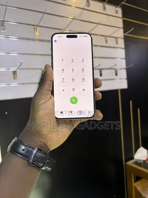 Apple iPhone 14 Pro Max 256 GB Gold