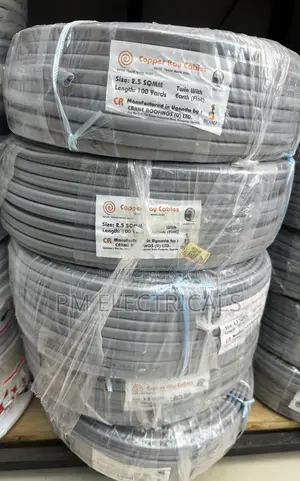 Wiring Cable