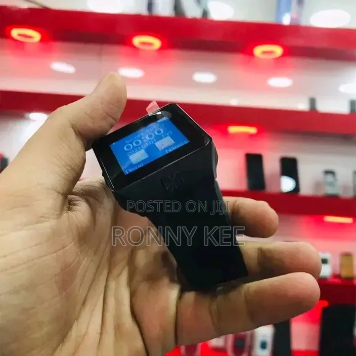 Call or Receive Calls  Dmart Watch