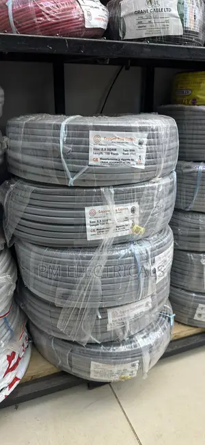 Wiring Cable