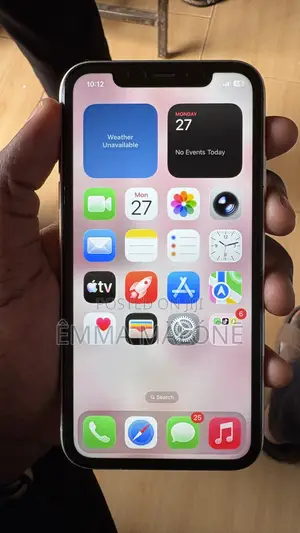 Apple iPhone 11 64 GB White