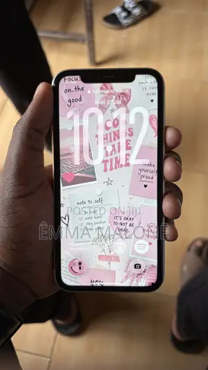 Apple iPhone 11 64 GB White