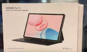 New Honor Pad 10 128 GB Blue