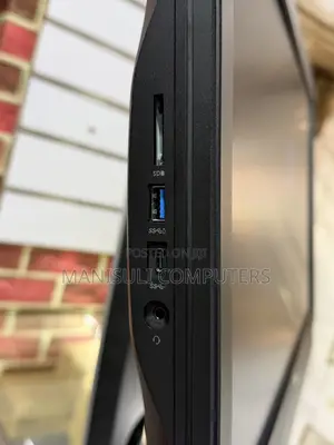 Desktop Computer Dell OptiPlex 7040 8GB Intel Core i5 HDD 500GB