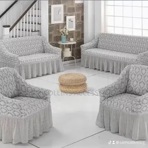 High Decorative Sofa Covers All Sizes and Colours for Interior Design