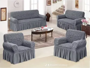 High Decorative Sofa Covers All Sizes and Colours for Interior Design
