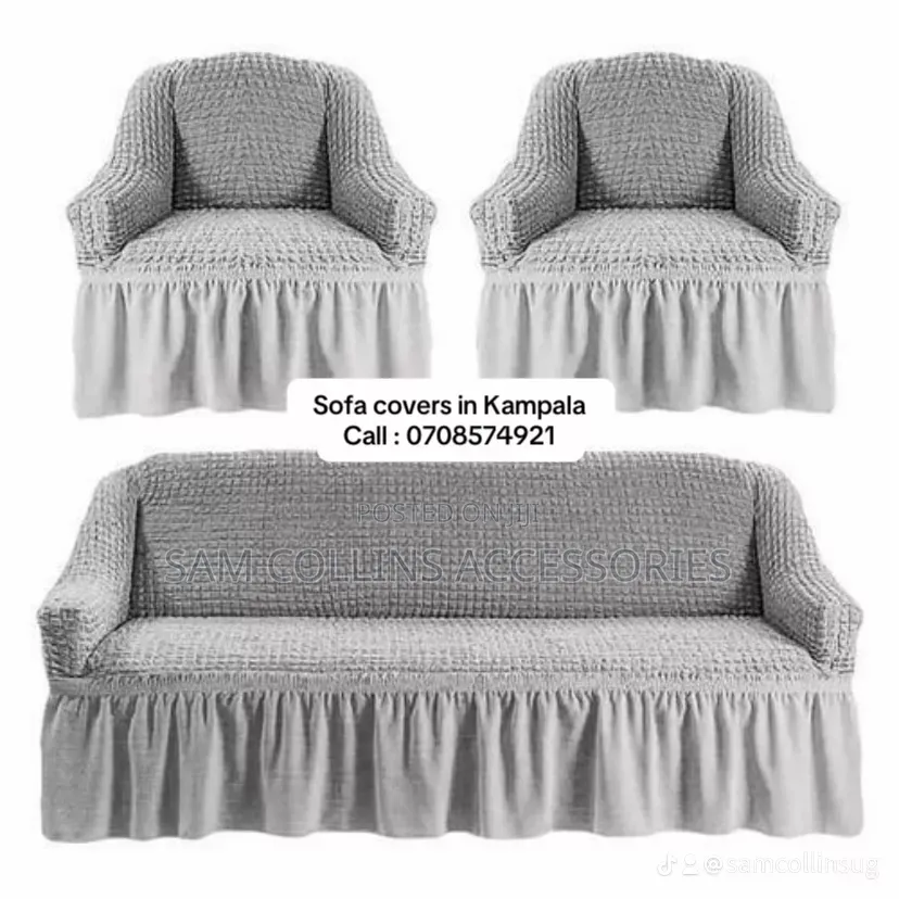 High Decorative Sofa Covers All Sizes and Colours for Interior Design