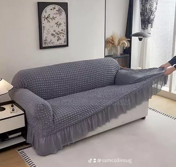 High Decorative Sofa Covers All Sizes and Colours for Interior Design