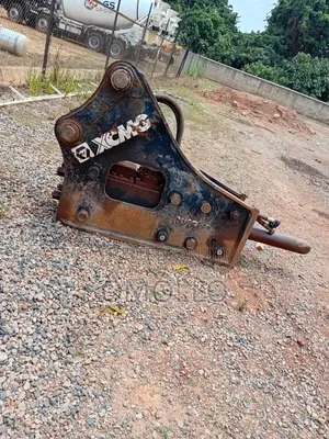 EXCAVATOR for Hire With a Hummer