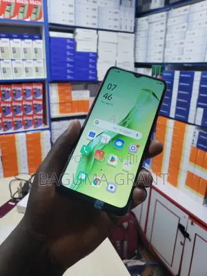 Oppo A31 128 GB Red