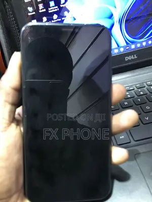 Apple iPhone 11 Pro 256 GB Gray