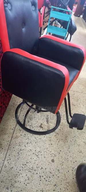 Chair for Salon