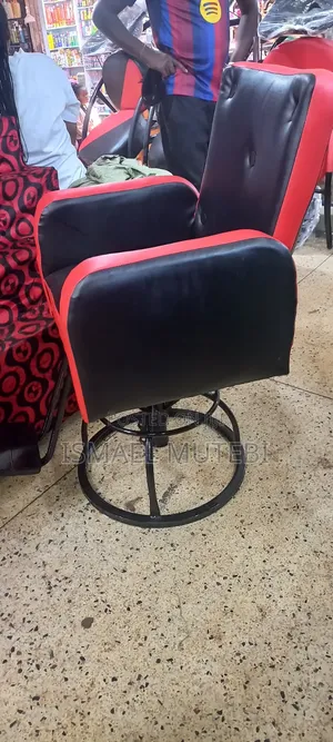 Chair for Salon