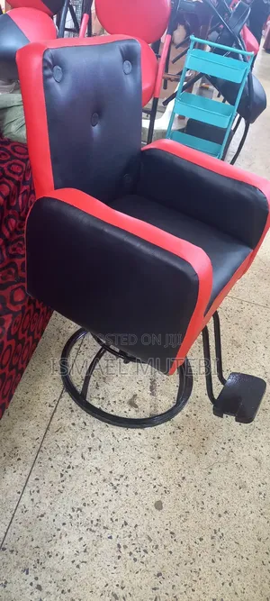 Chair for Salon