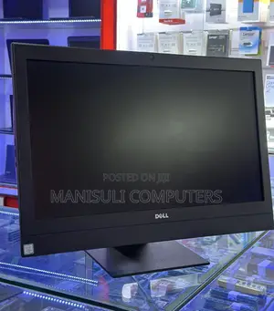 Desktop Computer Dell OptiPlex 7070 8GB Intel Core i5 HDD 500GB