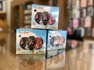 Kids Calling Smart Watch {Call Mum Dad}
