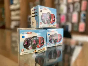 Kids Calling Smart Watch {Call Mum Dad}
