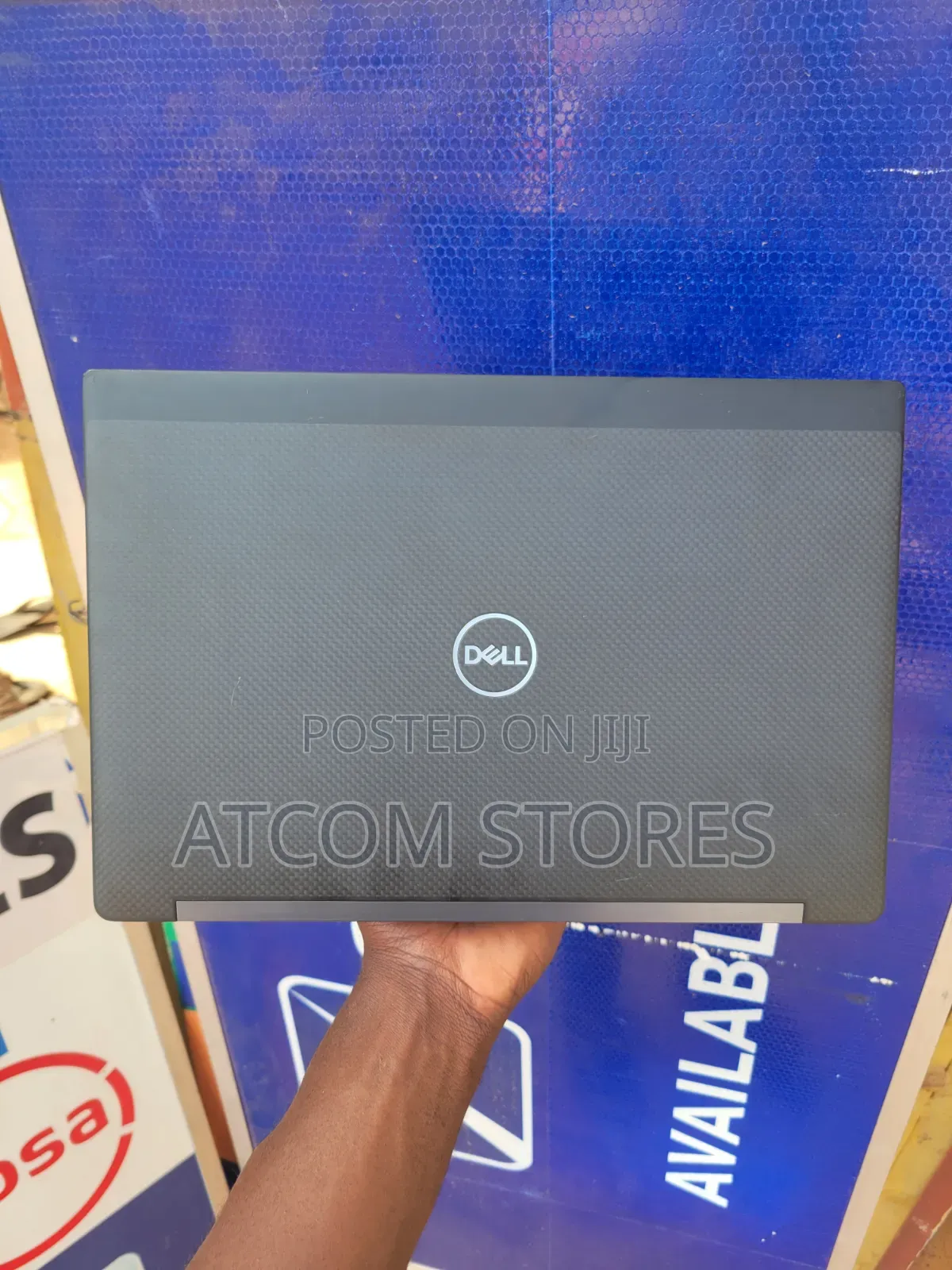Laptop Dell Latitude 7390 8GB Intel Core i7 SSD 256GB