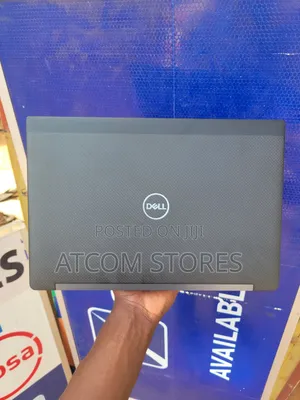 Laptop Dell Latitude 7390 8GB Intel Core i7 SSD 256GB