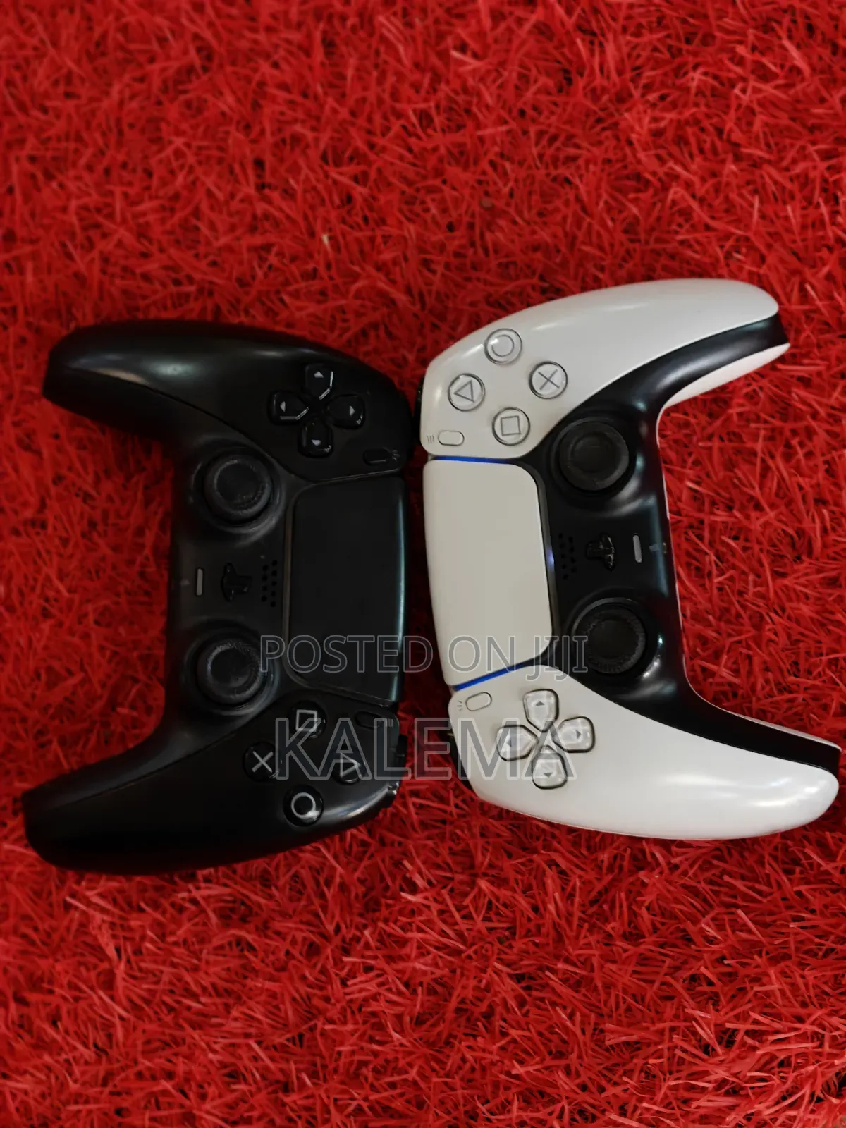 Original Ps5 Controller 
