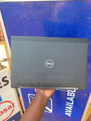 Laptop Dell Latitude 7390 8GB Intel Core i7 SSD 256GB