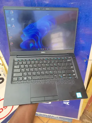 Laptop Dell Latitude 7390 8GB Intel Core i7 SSD 256GB