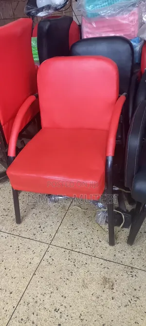 Salon Styling Chair