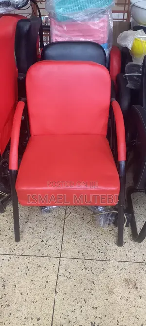Salon Styling Chair