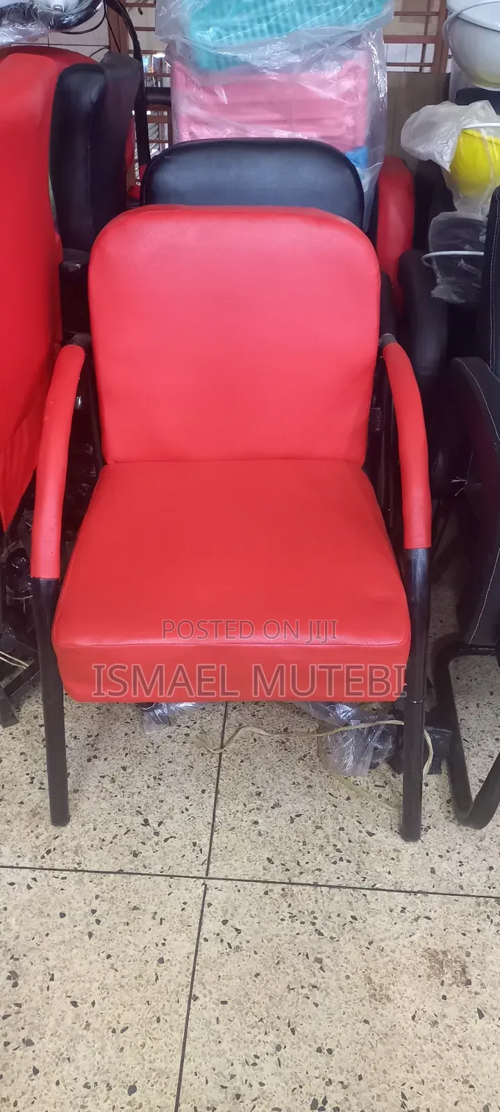 Salon Styling Chair