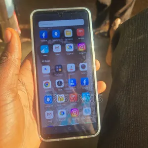 Infinix Hot 60 Pro+ 256 GB Blue
