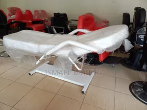 Massage Bed