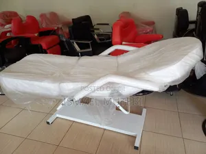 Massage Bed