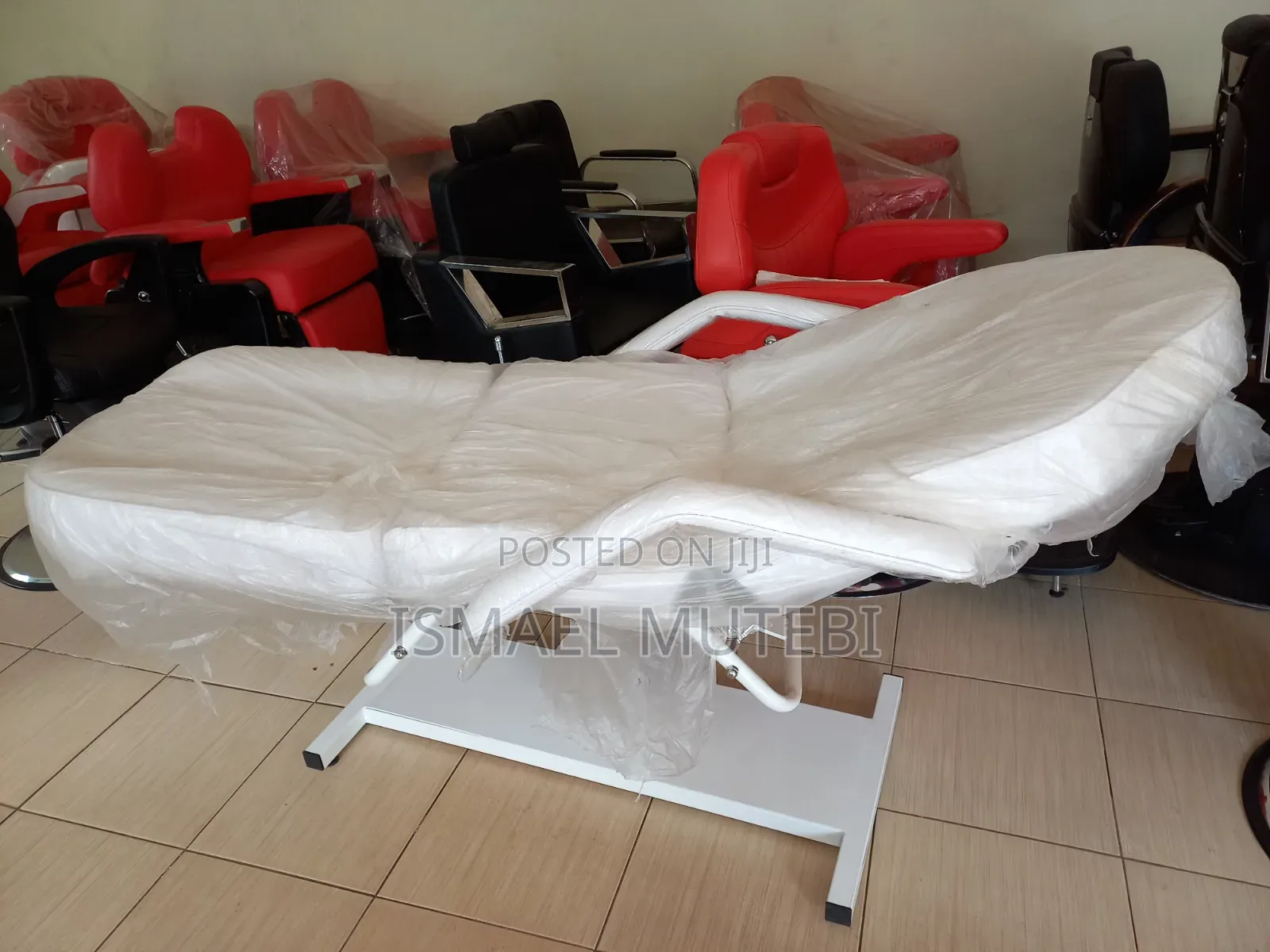 Massage Bed