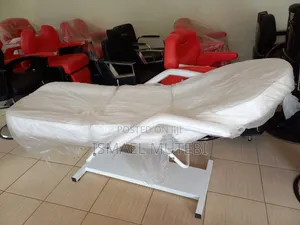 Massage Bed