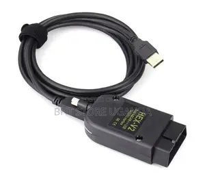 VCDS Hex V2 Diagnostic Cable