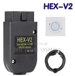 VCDS Hex V2 Diagnostic Cable