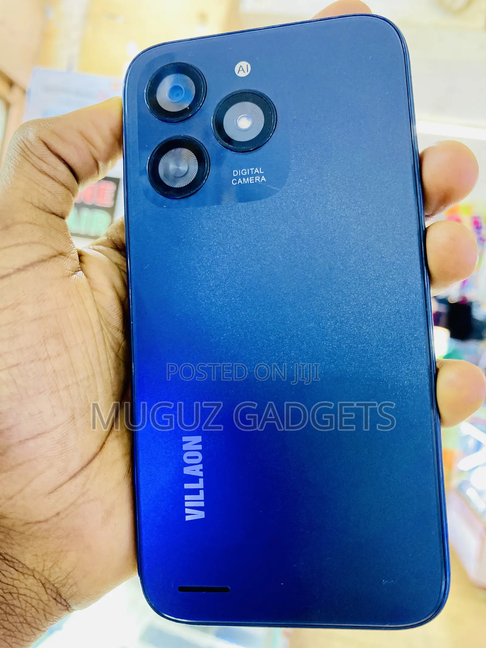 Villaon V20 32 GB Blue