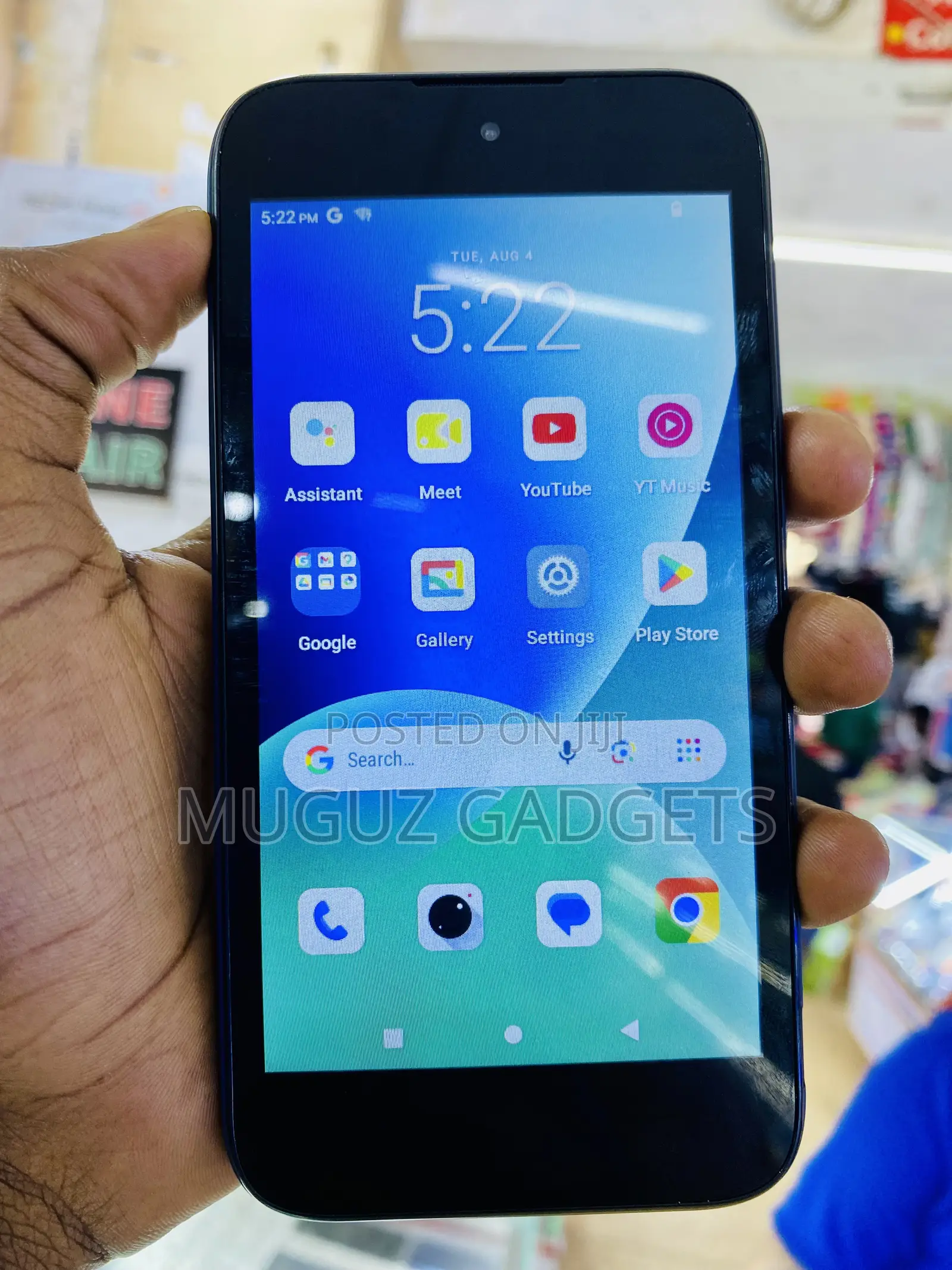 Villaon V20 32 GB Blue