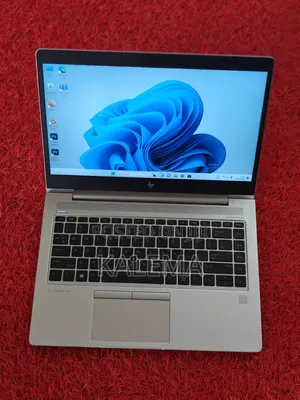 New Laptop HP MT43 8GB AMD Ryzen SSD 128GB