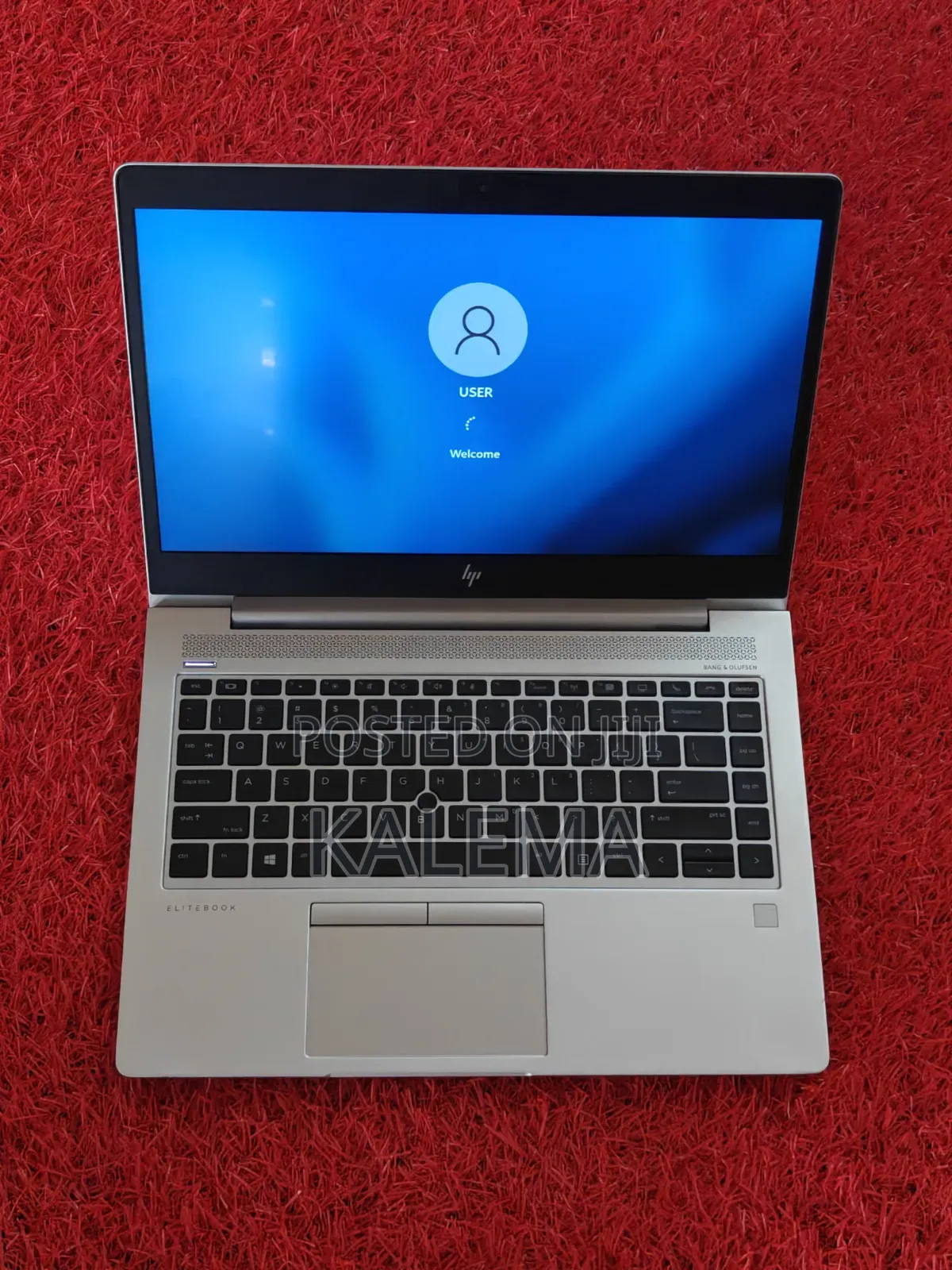 New Laptop HP MT43 8GB AMD Ryzen SSD 128GB