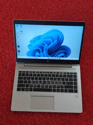 New Laptop HP MT43 8GB AMD Ryzen SSD 128GB