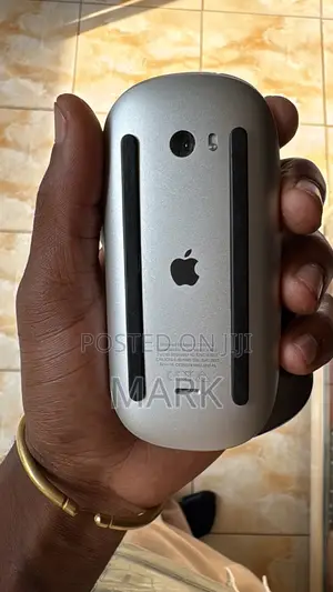 Magic Mouse