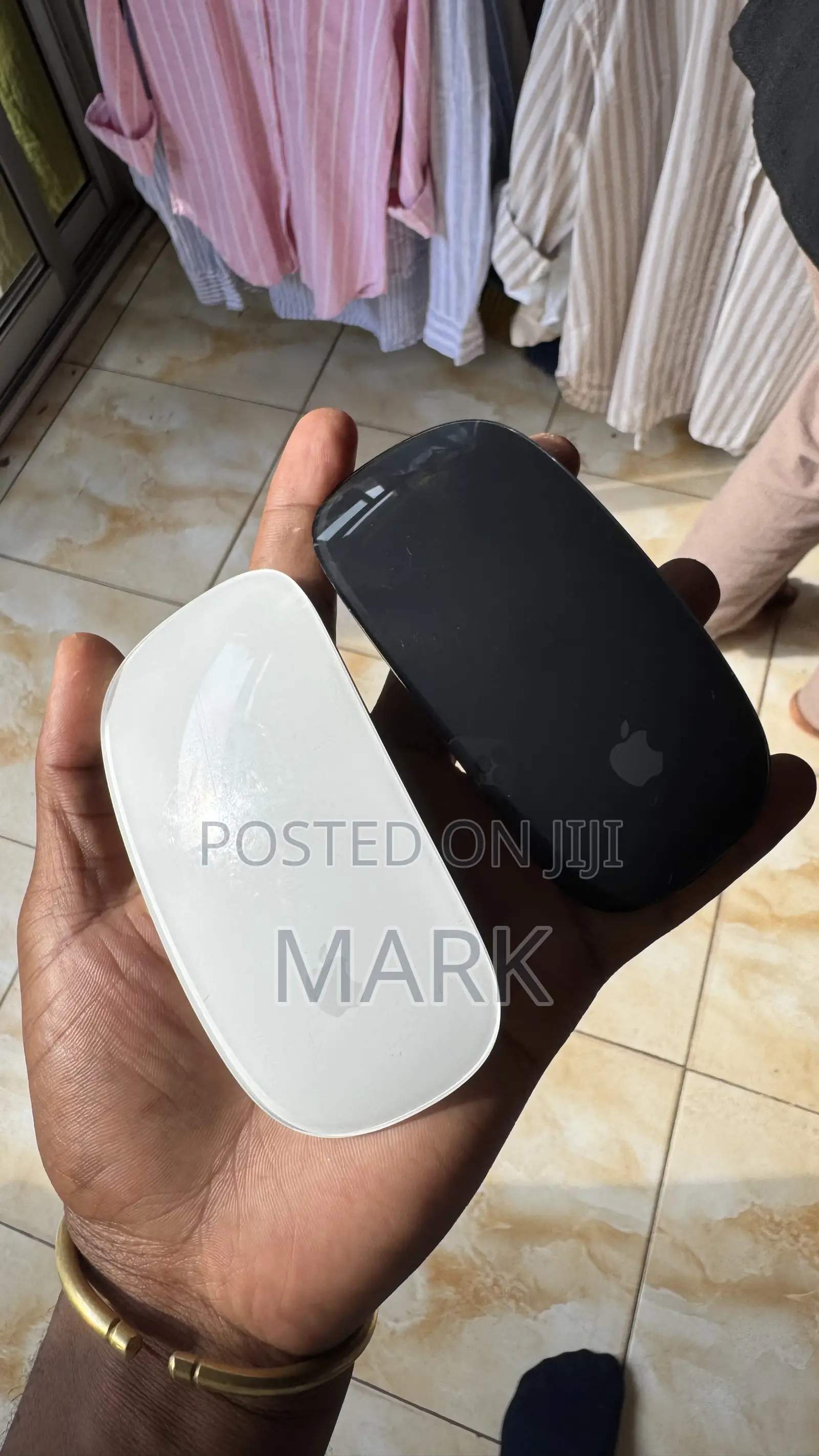 Magic Mouse