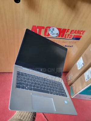 Laptop HP EliteBook 840 G5 8GB Intel Core i5 SSD 512GB